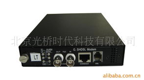 北京光桥时代科技 传输与交换设备产品全览